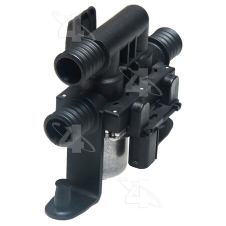 Four Seasons Bmw X Series 16-04 Heater Valve, 74896 74896